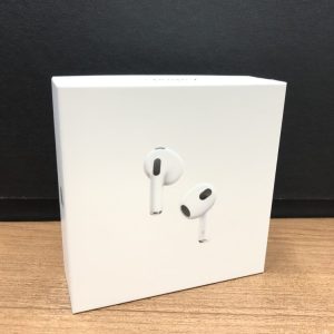 Apple AirPods